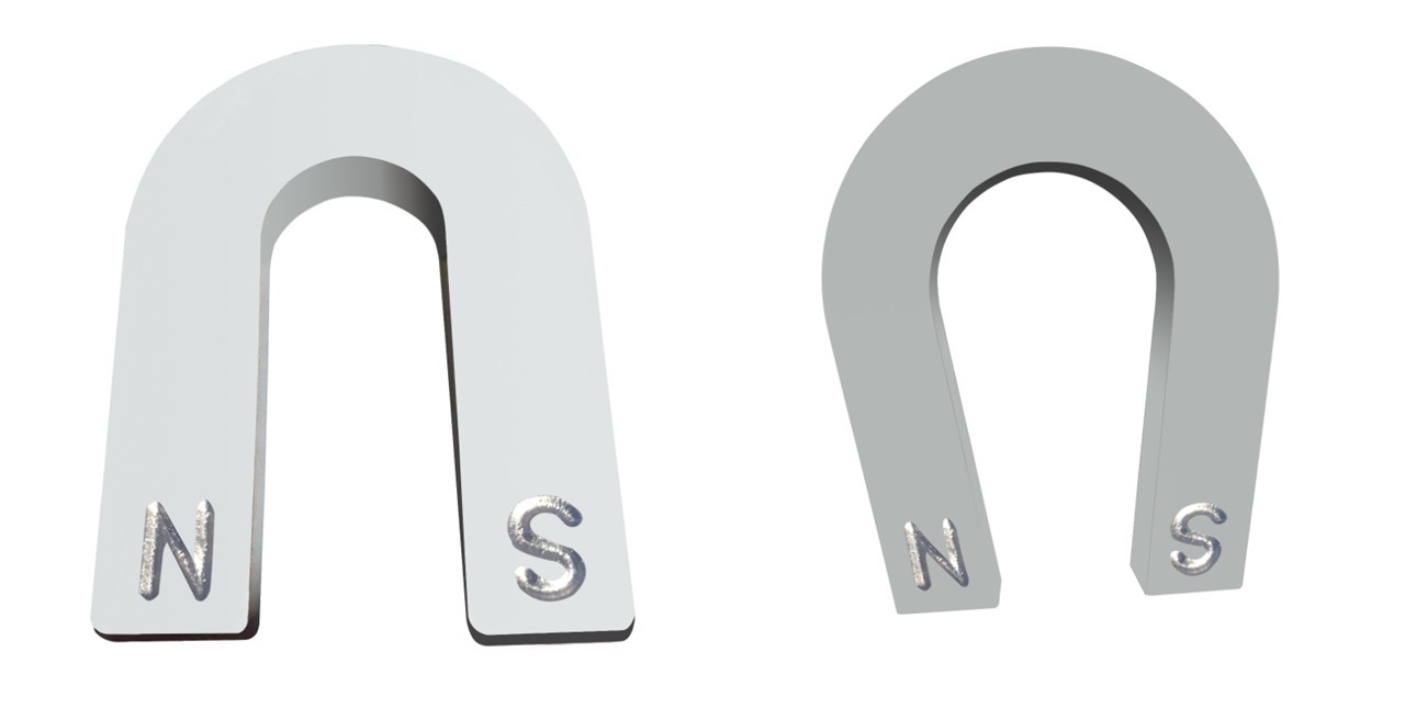 Neodymium U-Channel Magnets