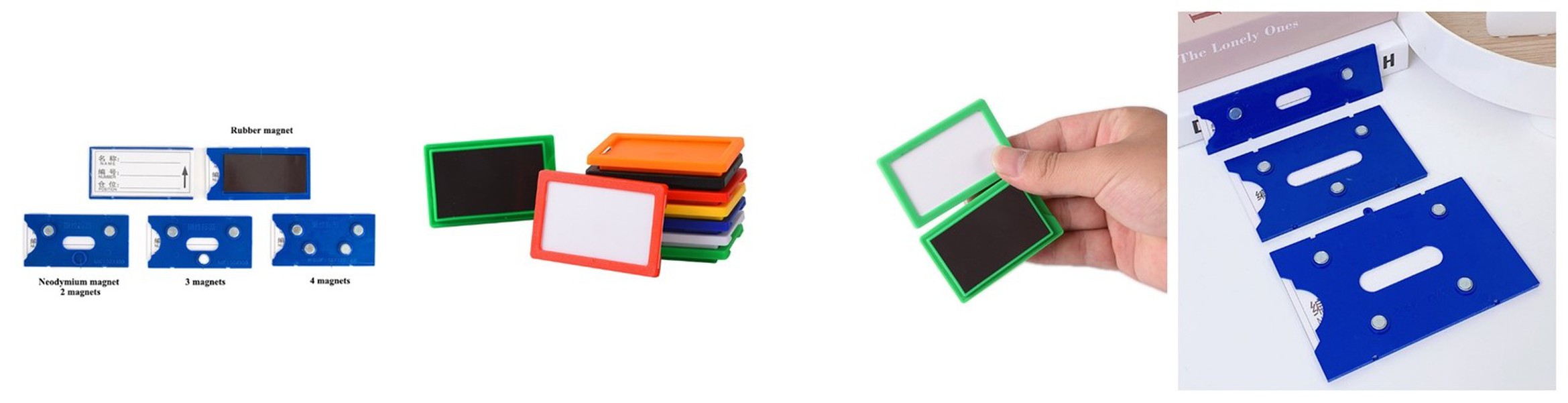 magnetic name plates magnetic name plates