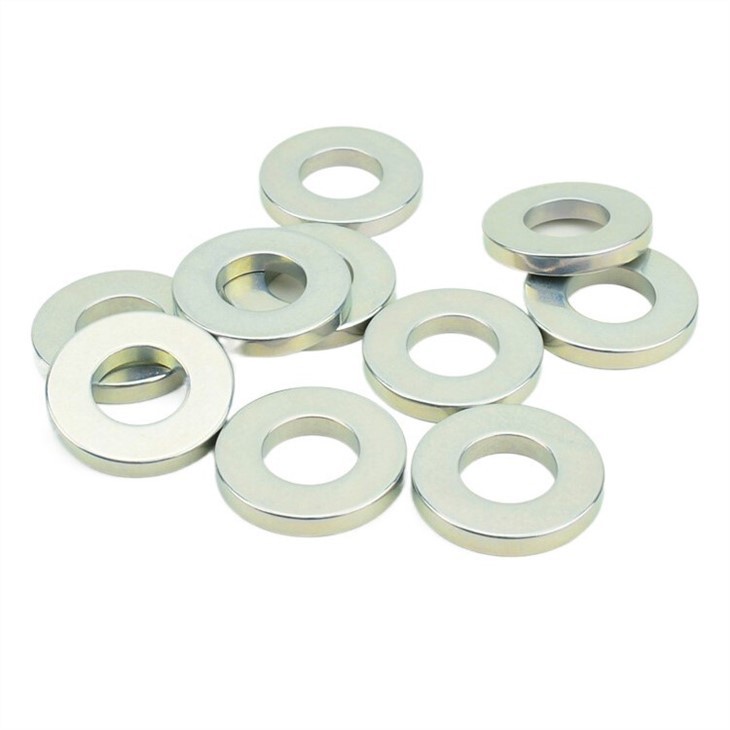 Hall effect sensor magnet-6