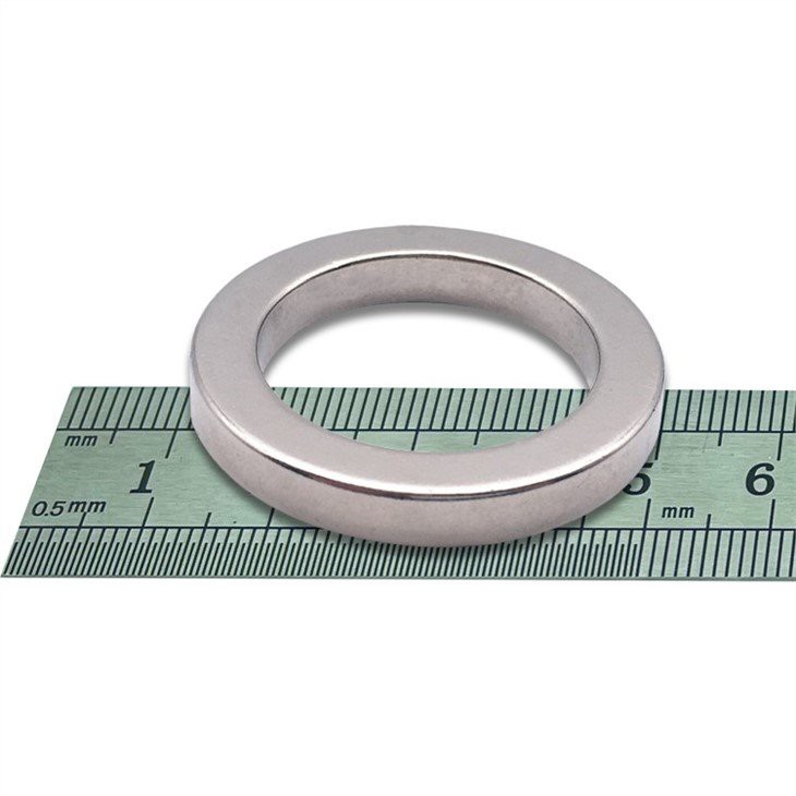 Neodymium Ring Magnet-6