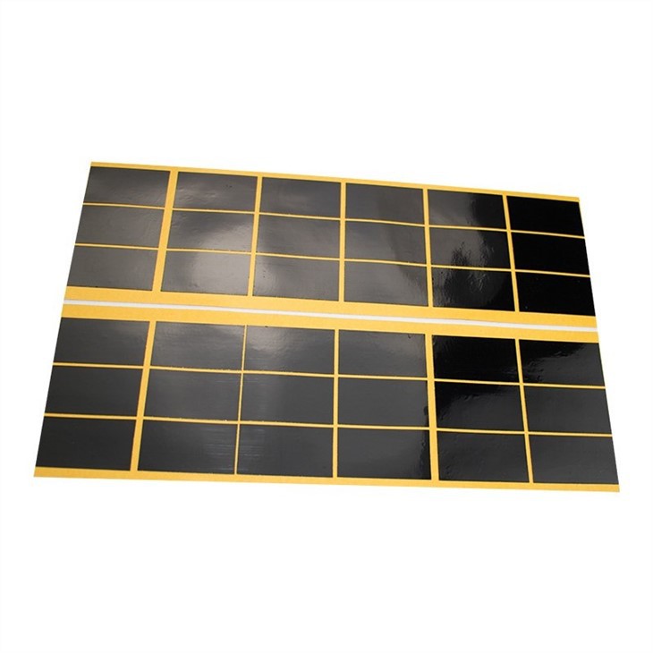 Adhesive Magnetic Sheet