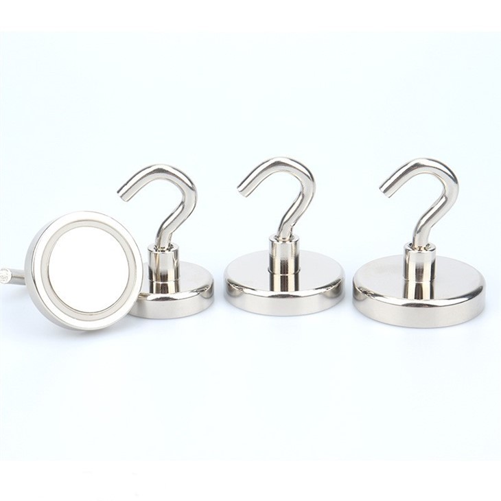 Magnetic Hook