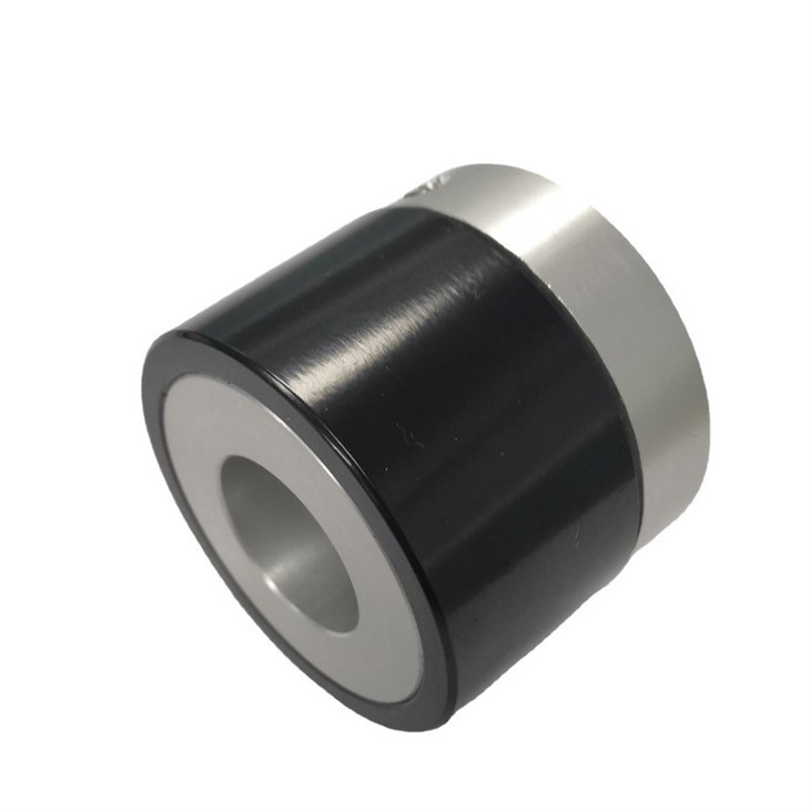 Parallel Magnetic Transmission Wheel