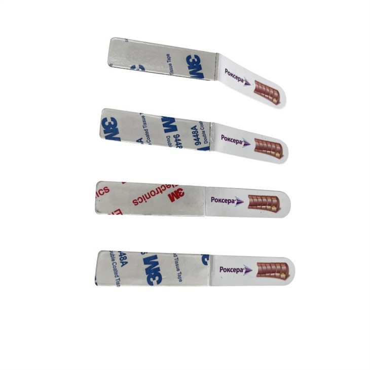 Self Adhesive Magnetic Sheet