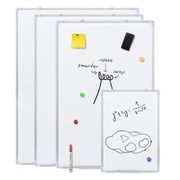 Magnetna sporočilna tabla