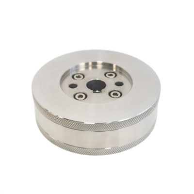 Protikorozijsko magnetno menjalno kolo