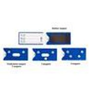 magnetne tablice z imeni