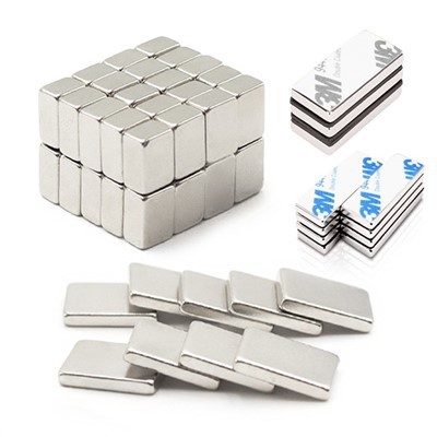 Magnet s fiksnim pozicioniranjem senzorja