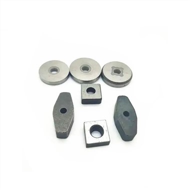 Magnet za merilnik hitrosti (števec kilometrov).