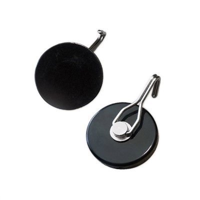 Magnet za lonec z vrtljivim kavljem